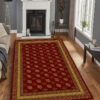 Classic rugs