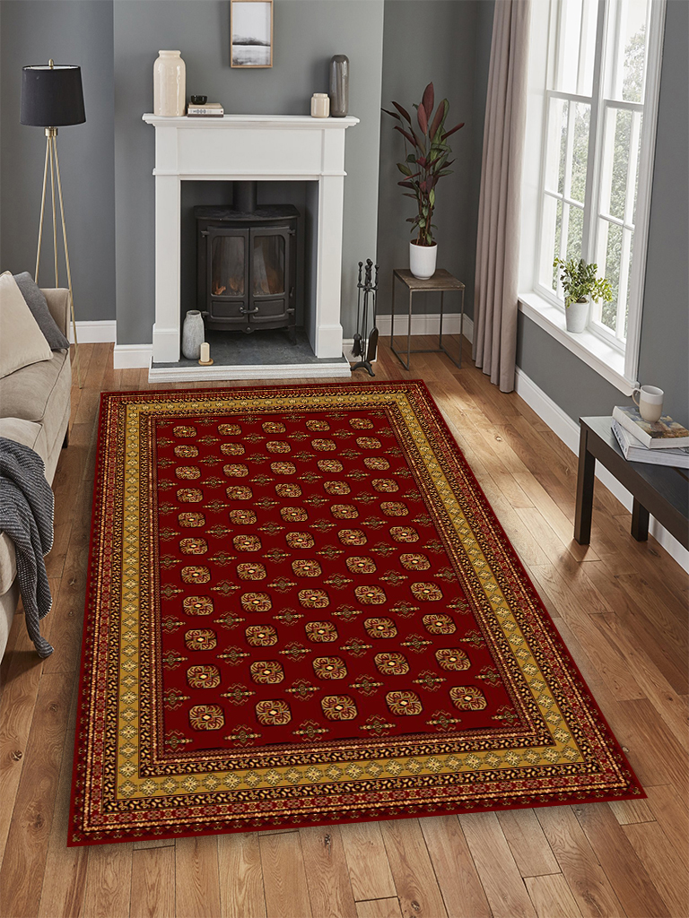 Classic rugs