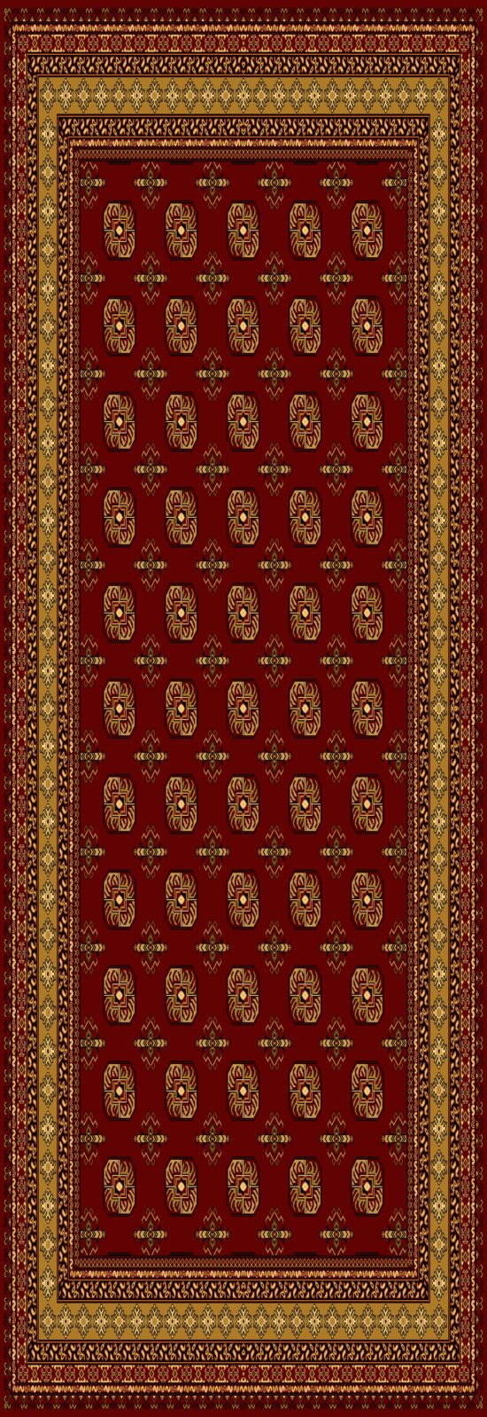 Classic rugs